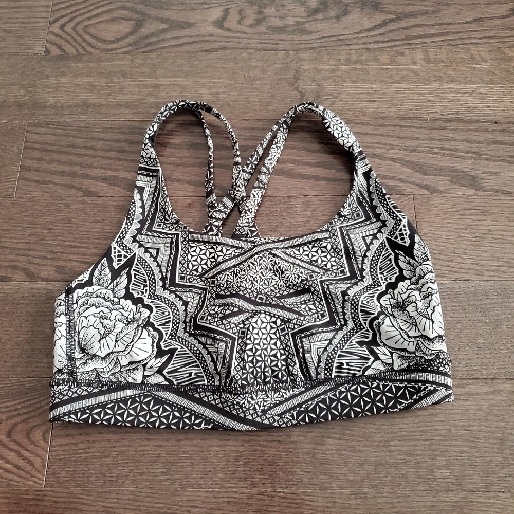 Energy Bra